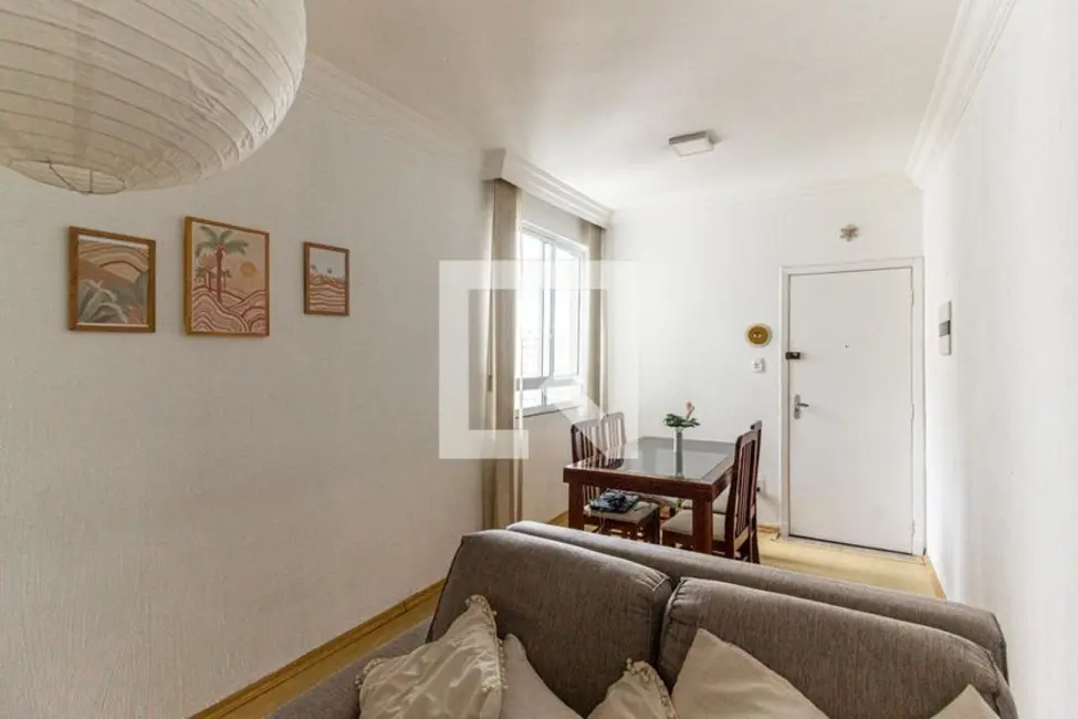 Foto 1 de Apartamento com 2 quartos à venda, 60m2 em Higienópolis, São Paulo - SP