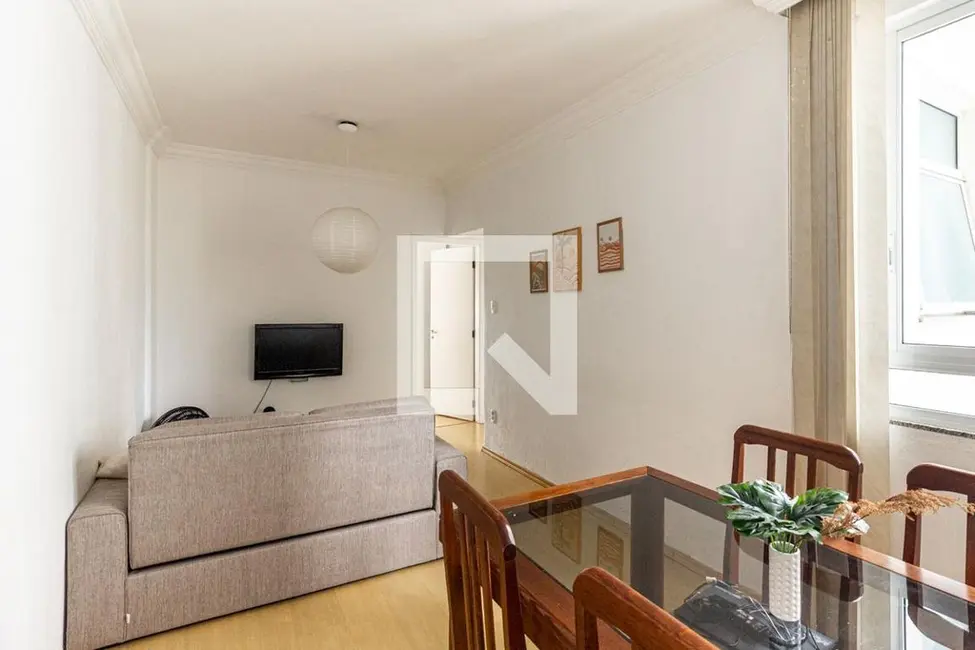 Foto 6 de Apartamento com 2 quartos à venda, 60m2 em Higienópolis, São Paulo - SP