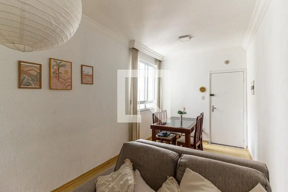 Foto 2 de Apartamento com 2 quartos à venda, 60m2 em Higienópolis, São Paulo - SP