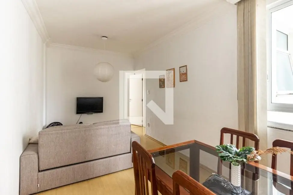 Foto 3 de Apartamento com 2 quartos à venda, 60m2 em Higienópolis, São Paulo - SP