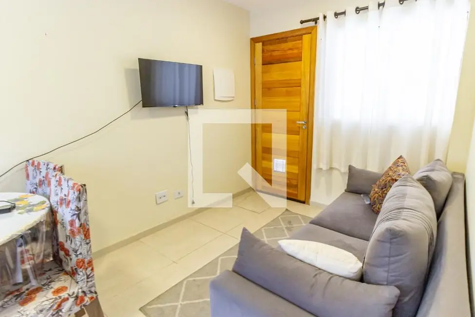 Apartamento com 2 quartos à venda, 50m2 em Jardim Anália Franco, São Paulo - SP - imagem 6 Foto 6 de Apartamento com 2 quartos à venda, 50m2 em Jardim Anália Franco, São Paulo - SP