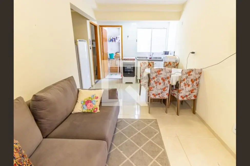 Apartamento com 2 quartos à venda, 50m2 em Jardim Anália Franco, São Paulo - SP - imagem 3 Foto 3 de Apartamento com 2 quartos à venda, 50m2 em Jardim Anália Franco, São Paulo - SP