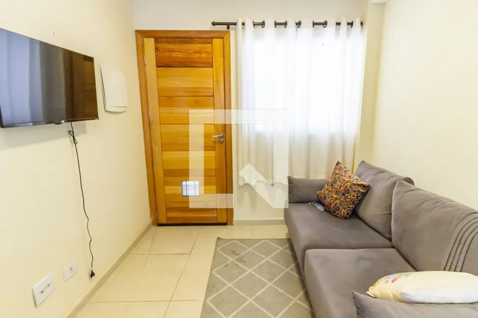 Apartamento com 2 quartos à venda, 50m2 em Jardim Anália Franco, São Paulo - SP - imagem 8 Foto 8 de Apartamento com 2 quartos à venda, 50m2 em Jardim Anália Franco, São Paulo - SP