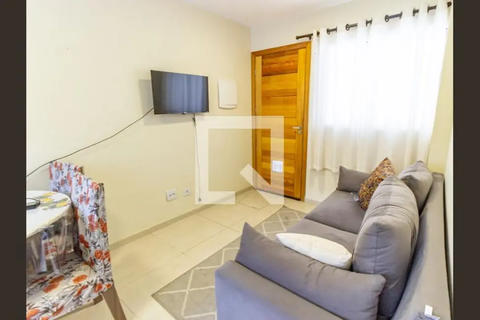 Apartamento com 2 quartos à venda, 50m2 em Jardim Anália Franco, São Paulo - SP - imagem 5 Foto 5 de Apartamento com 2 quartos à venda, 50m2 em Jardim Anália Franco, São Paulo - SP