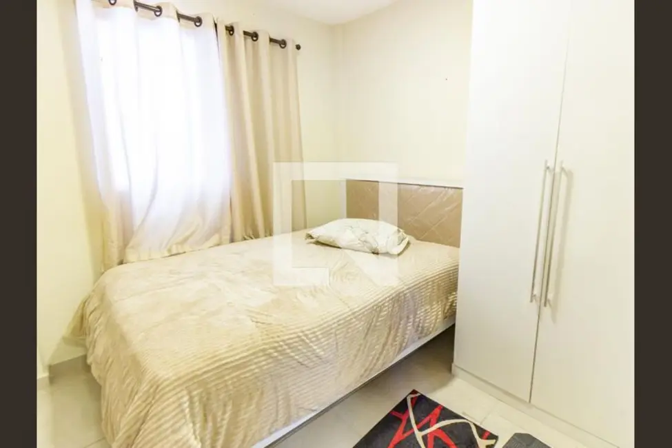 Apartamento com 2 quartos à venda, 50m2 em Jardim Anália Franco, São Paulo - SP - imagem 9 Foto 9 de Apartamento com 2 quartos à venda, 50m2 em Jardim Anália Franco, São Paulo - SP