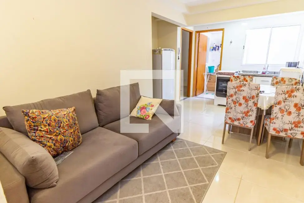 Apartamento com 2 quartos à venda, 50m2 em Jardim Anália Franco, São Paulo - SP - imagem 2 Foto 2 de Apartamento com 2 quartos à venda, 50m2 em Jardim Anália Franco, São Paulo - SP