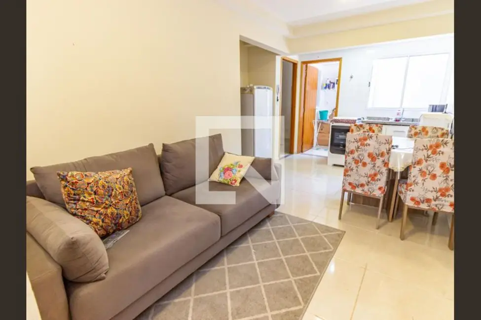 Apartamento com 2 quartos à venda, 50m2 em Jardim Anália Franco, São Paulo - SP - imagem 1 Foto 1 de Apartamento com 2 quartos à venda, 50m2 em Jardim Anália Franco, São Paulo - SP