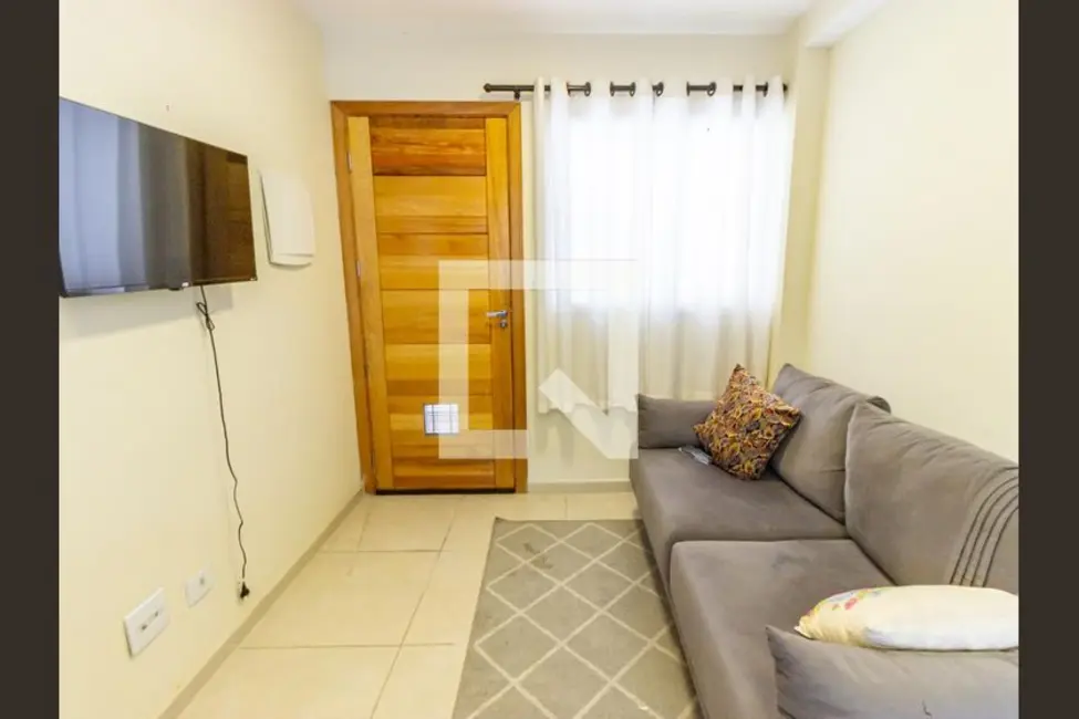 Apartamento com 2 quartos à venda, 50m2 em Jardim Anália Franco, São Paulo - SP - imagem 7 Foto 7 de Apartamento com 2 quartos à venda, 50m2 em Jardim Anália Franco, São Paulo - SP