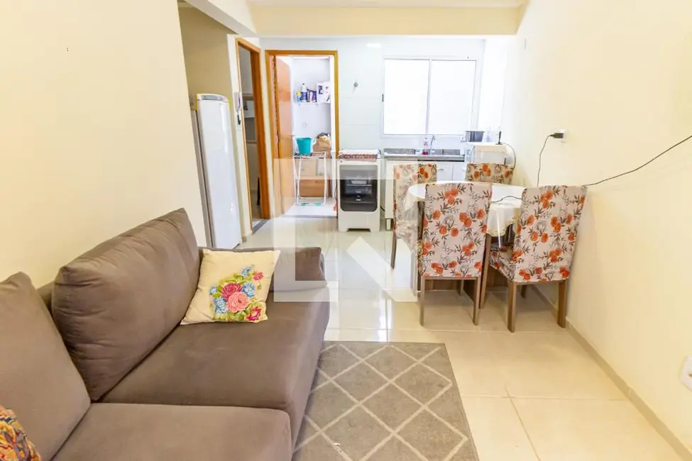 Apartamento com 2 quartos à venda, 50m2 em Jardim Anália Franco, São Paulo - SP - imagem 4 Foto 4 de Apartamento com 2 quartos à venda, 50m2 em Jardim Anália Franco, São Paulo - SP