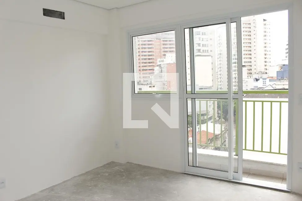 Foto 4 de Kitnet com 1 quarto à venda, 21m2 em Santa Cecília, São Paulo - SP
