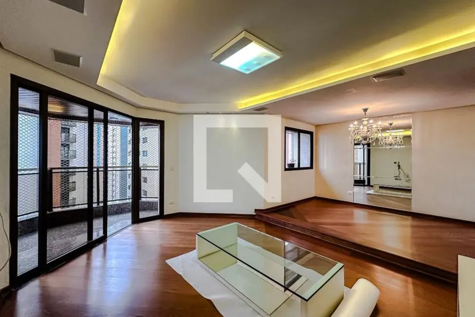 Apartamento com 4 quartos à venda, 158m2 em Jardim Anália Franco, São Paulo - SP - imagem 1 Foto 1 de Apartamento com 4 quartos à venda, 158m2 em Jardim Anália Franco, São Paulo - SP