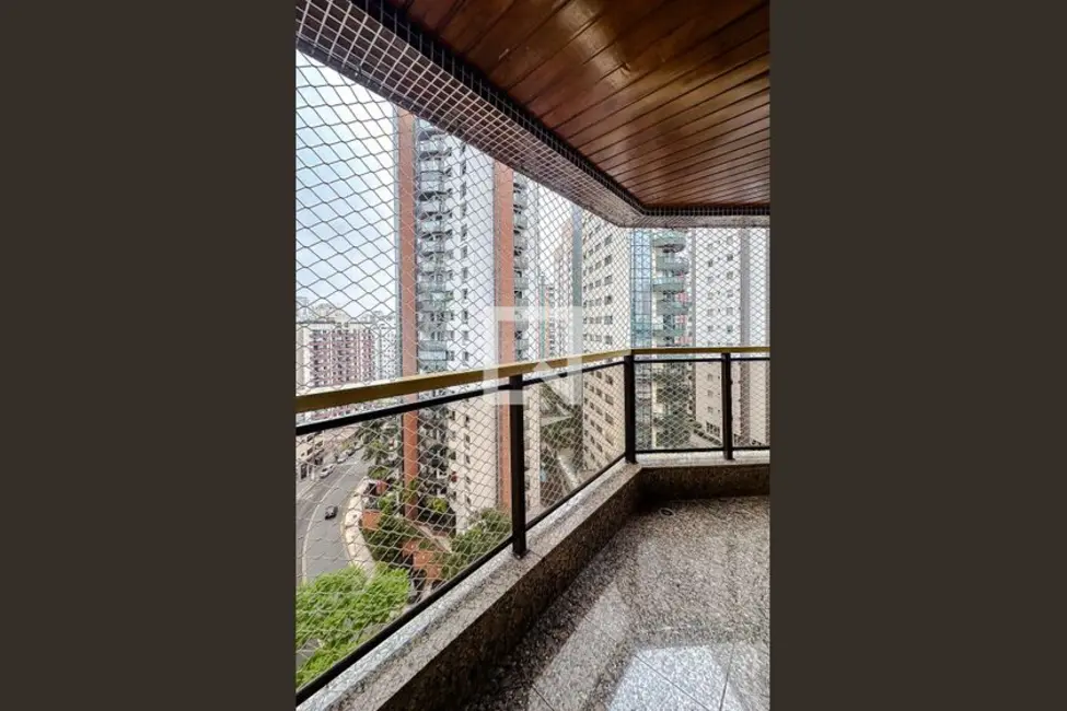 Apartamento com 4 quartos à venda, 158m2 em Jardim Anália Franco, São Paulo - SP - imagem 8 Foto 8 de Apartamento com 4 quartos à venda, 158m2 em Jardim Anália Franco, São Paulo - SP