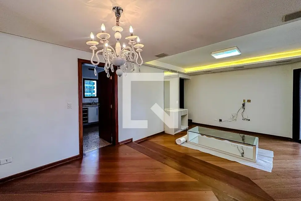 Foto 6 de Apartamento com 4 quartos à venda, 158m2 em Jardim Anália Franco, São Paulo - SP