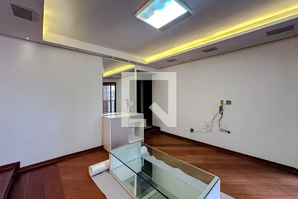 Foto 8 de Apartamento com 4 quartos à venda, 158m2 em Jardim Anália Franco, São Paulo - SP