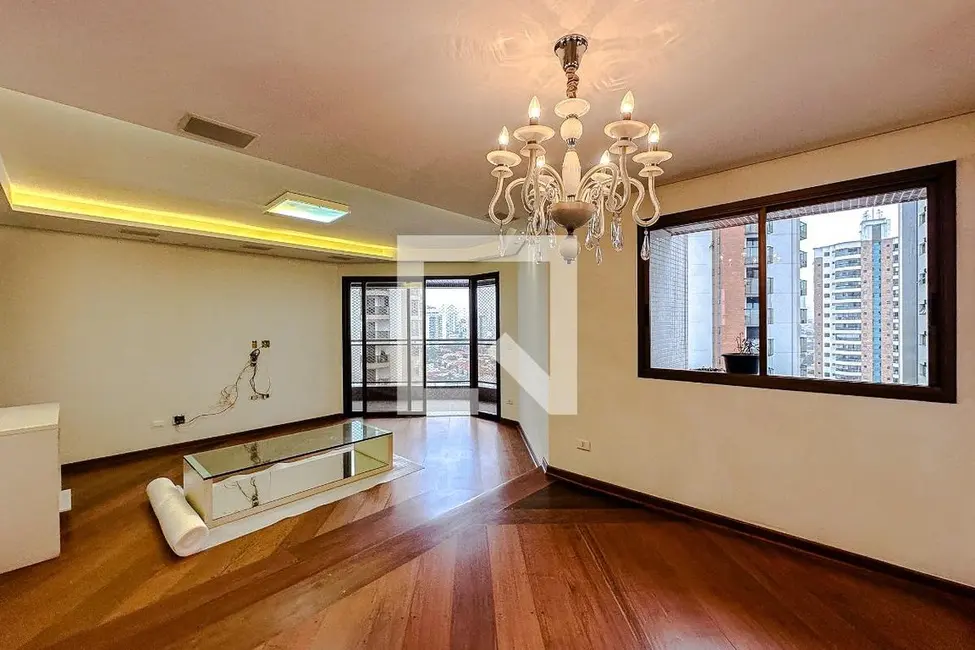 Foto 4 de Apartamento com 4 quartos à venda, 158m2 em Jardim Anália Franco, São Paulo - SP