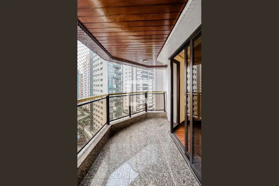 Apartamento com 4 quartos à venda, 158m2 em Jardim Anália Franco, São Paulo - SP - imagem 9 Foto 9 de Apartamento com 4 quartos à venda, 158m2 em Jardim Anália Franco, São Paulo - SP