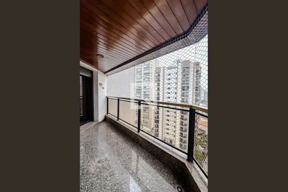 Apartamento com 4 quartos à venda, 158m2 em Jardim Anália Franco, São Paulo - SP - imagem 6 Foto 6 de Apartamento com 4 quartos à venda, 158m2 em Jardim Anália Franco, São Paulo - SP