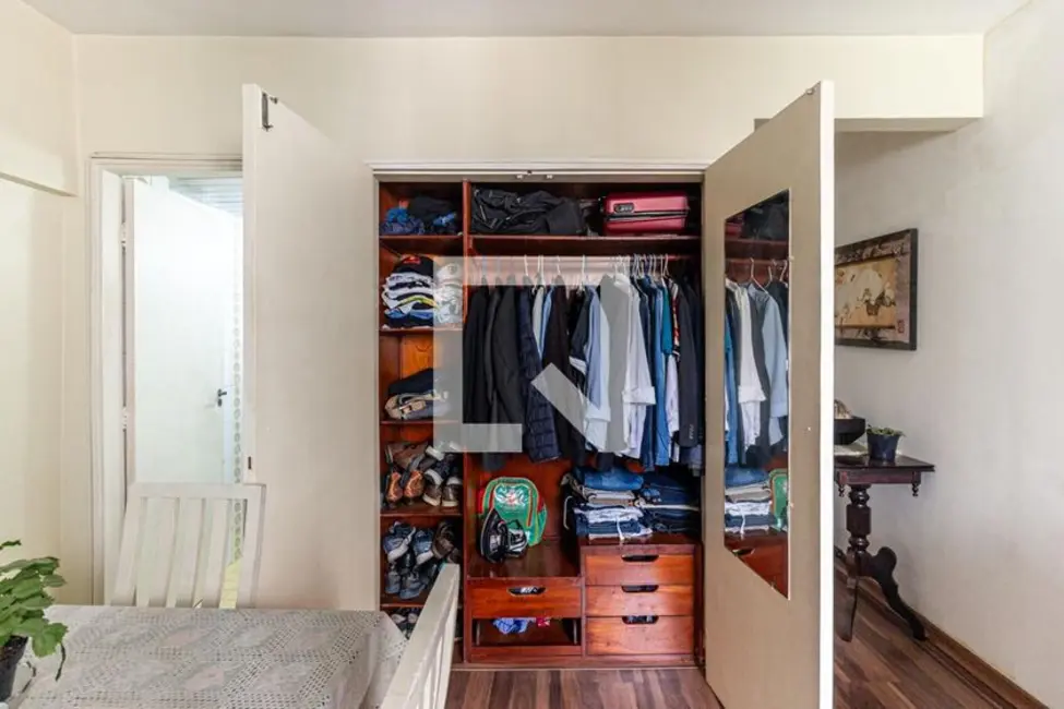 Foto 7 de Apartamento com 1 quarto à venda, 40m2 em Santa Cecília, São Paulo - SP