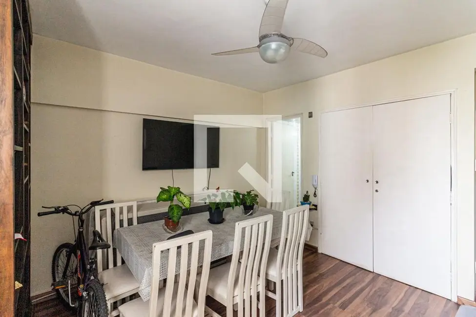 Apartamento com 1 quarto à venda, 40m2 em Santa Cecília, São Paulo - SP - imagem 5 Foto 5 de Apartamento com 1 quarto à venda, 40m2 em Santa Cecília, São Paulo - SP