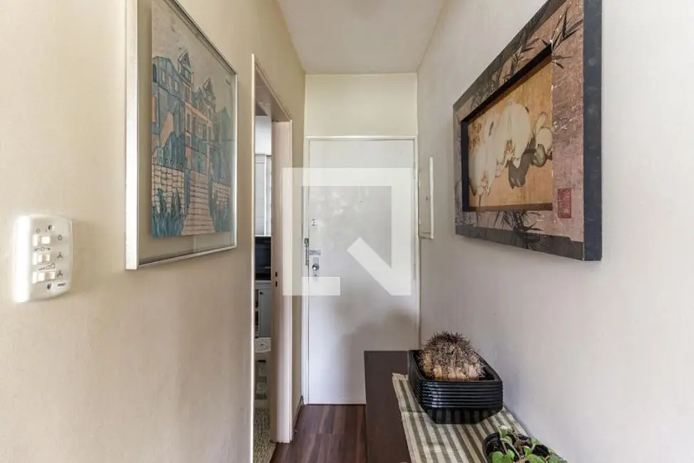 Foto 8 de Apartamento com 1 quarto à venda, 40m2 em Santa Cecília, São Paulo - SP