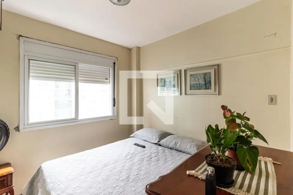 Foto 9 de Apartamento com 1 quarto à venda, 40m2 em Santa Cecília, São Paulo - SP