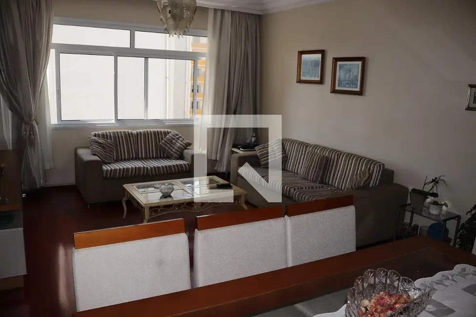 Apartamento com 2 quartos à venda, 100m2 em Santa Cecília, São Paulo - SP - imagem 6 Foto 6 de Apartamento com 2 quartos à venda, 100m2 em Santa Cecília, São Paulo - SP