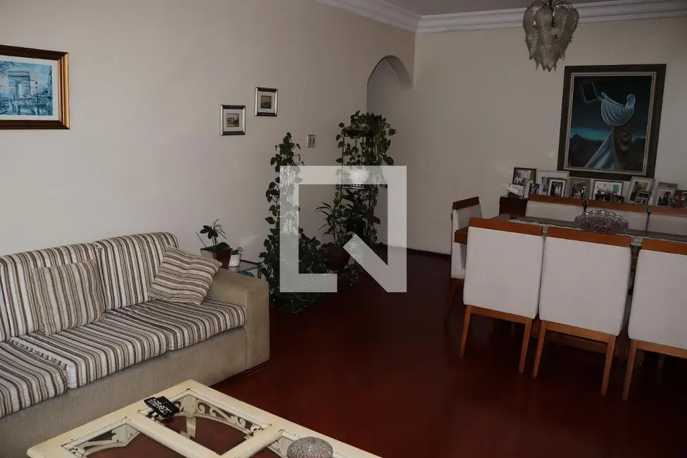 Apartamento com 2 quartos à venda, 100m2 em Santa Cecília, São Paulo - SP - imagem 7 Foto 7 de Apartamento com 2 quartos à venda, 100m2 em Santa Cecília, São Paulo - SP