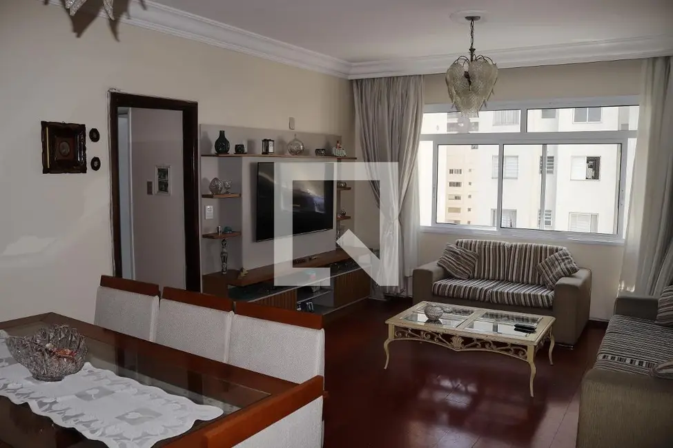 Apartamento com 2 quartos à venda, 100m2 em Santa Cecília, São Paulo - SP - imagem 3 Foto 3 de Apartamento com 2 quartos à venda, 100m2 em Santa Cecília, São Paulo - SP