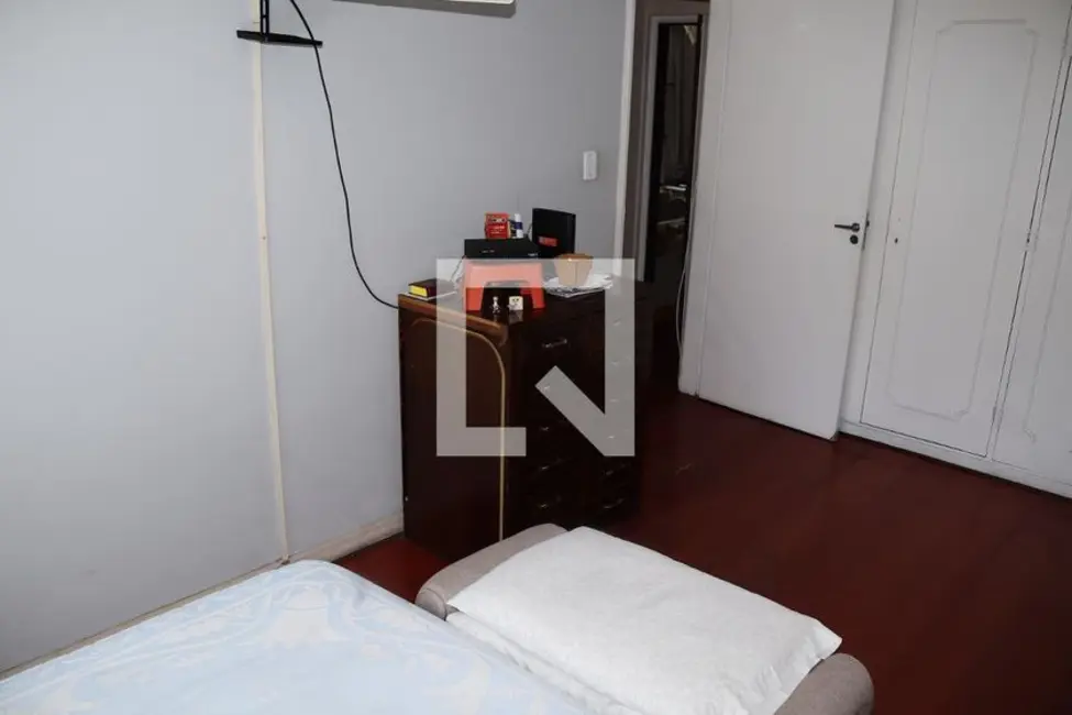 Apartamento com 2 quartos à venda, 100m2 em Santa Cecília, São Paulo - SP - imagem 8 Foto 8 de Apartamento com 2 quartos à venda, 100m2 em Santa Cecília, São Paulo - SP