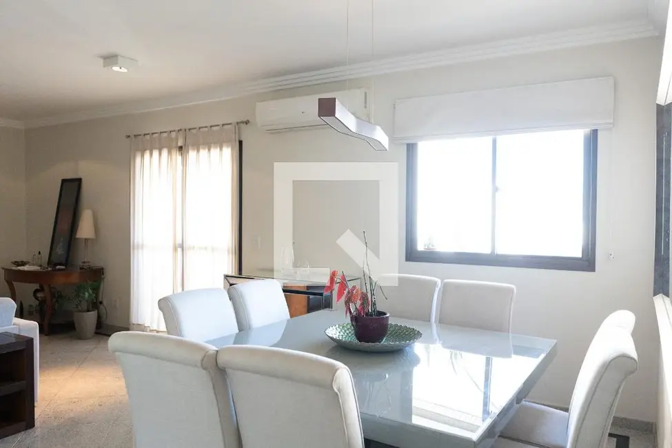 Foto 5 de Apartamento com 4 quartos à venda, 172m2 em Jardim Anália Franco, São Paulo - SP