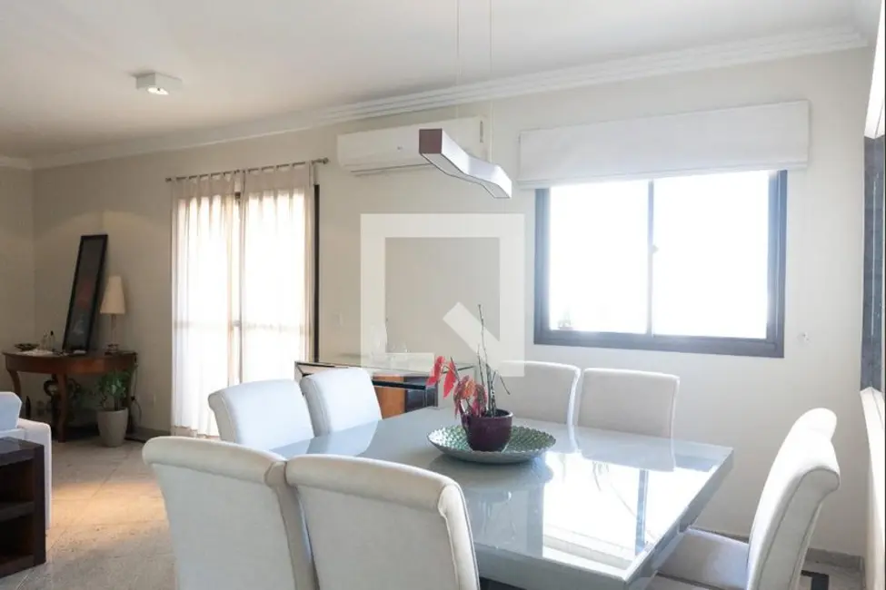 Foto 3 de Apartamento com 4 quartos à venda, 172m2 em Jardim Anália Franco, São Paulo - SP