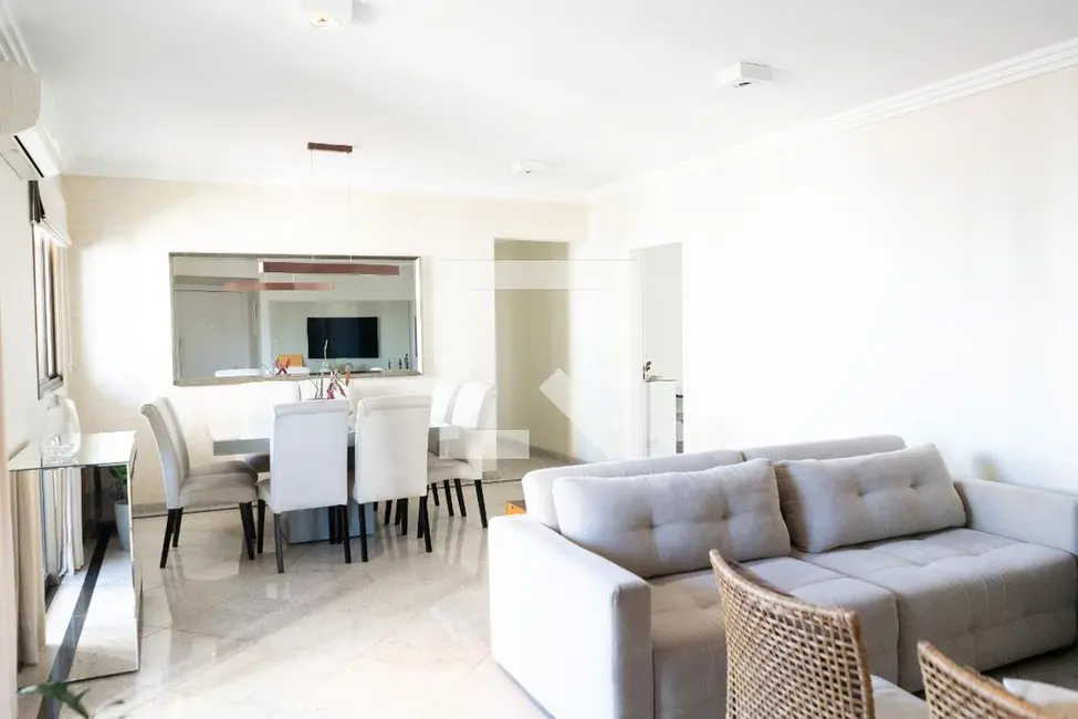 Foto 1 de Apartamento com 4 quartos à venda, 172m2 em Jardim Anália Franco, São Paulo - SP