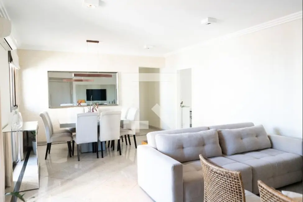 Foto 1 de Apartamento com 4 quartos à venda, 172m2 em Jardim Anália Franco, São Paulo - SP