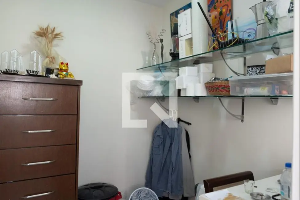 Foto 5 de Apartamento com 4 quartos à venda, 172m2 em Jardim Anália Franco, São Paulo - SP