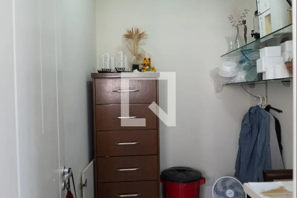 Foto 6 de Apartamento com 4 quartos à venda, 172m2 em Jardim Anália Franco, São Paulo - SP