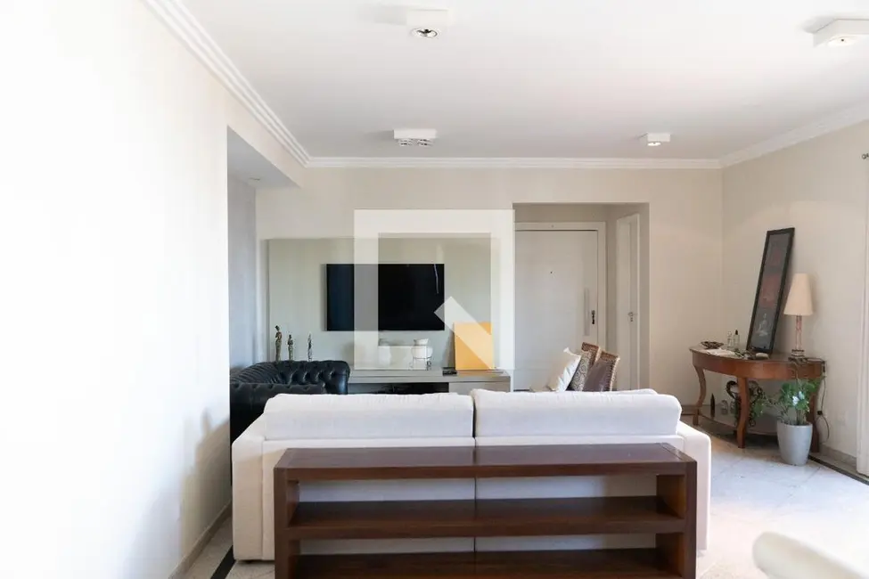 Foto 4 de Apartamento com 4 quartos à venda, 172m2 em Jardim Anália Franco, São Paulo - SP