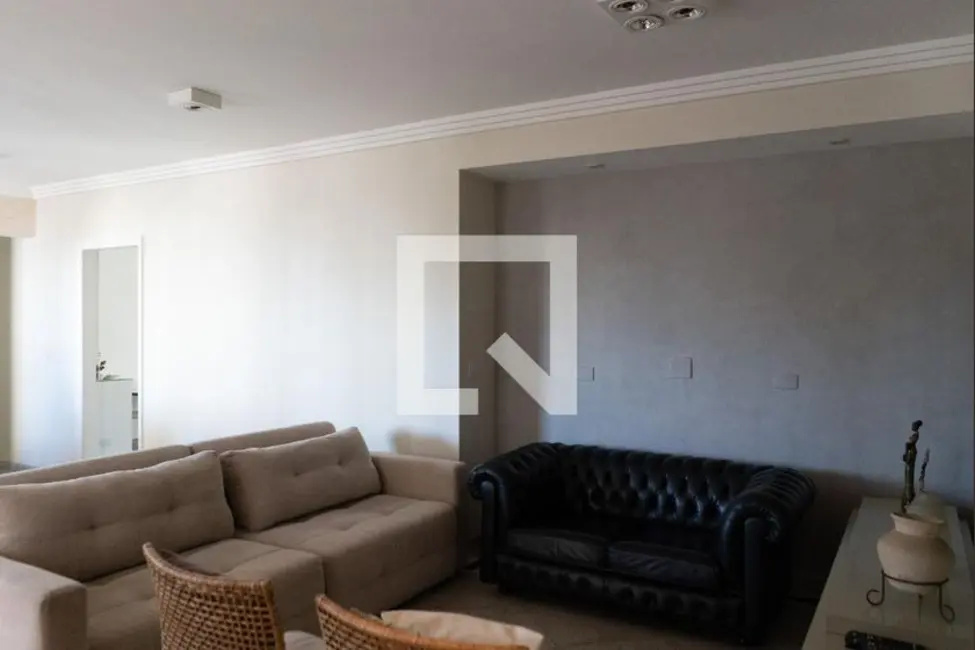 Foto 4 de Apartamento com 4 quartos à venda, 172m2 em Jardim Anália Franco, São Paulo - SP