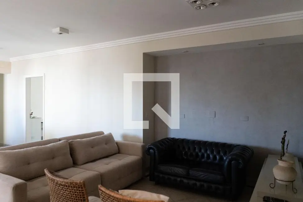 Foto 8 de Apartamento com 4 quartos à venda, 172m2 em Jardim Anália Franco, São Paulo - SP