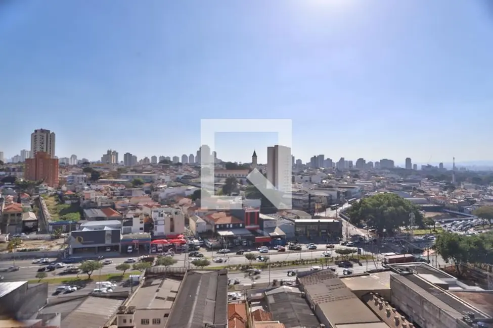 Foto 8 de Apartamento com 3 quartos à venda, 87m2 em Jardim Anália Franco, São Paulo - SP