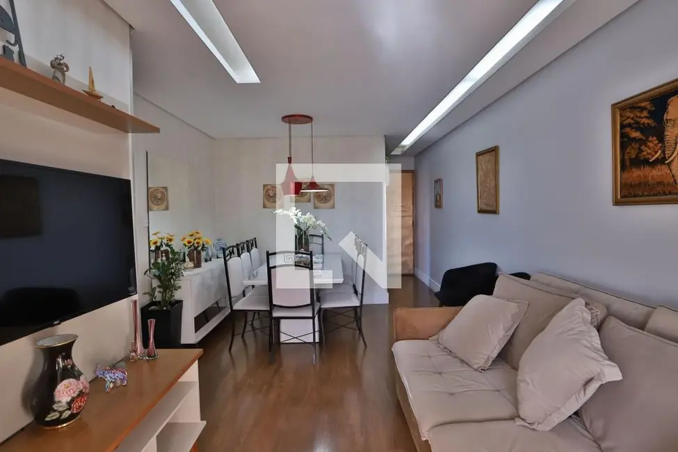 Foto 8 de Apartamento com 3 quartos à venda, 87m2 em Jardim Anália Franco, São Paulo - SP