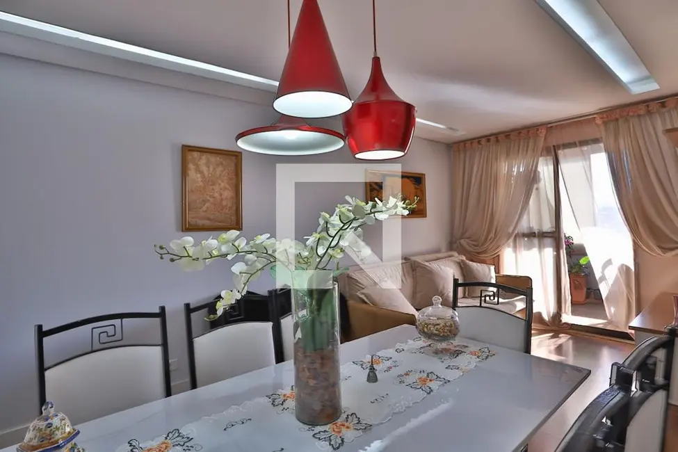 Foto 6 de Apartamento com 3 quartos à venda, 87m2 em Jardim Anália Franco, São Paulo - SP
