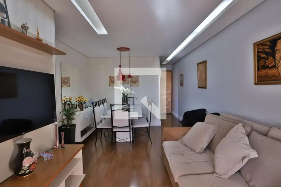 Foto 4 de Apartamento com 3 quartos à venda, 87m2 em Jardim Anália Franco, São Paulo - SP