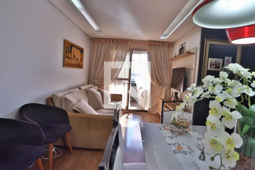 Foto 2 de Apartamento com 3 quartos à venda, 87m2 em Jardim Anália Franco, São Paulo - SP