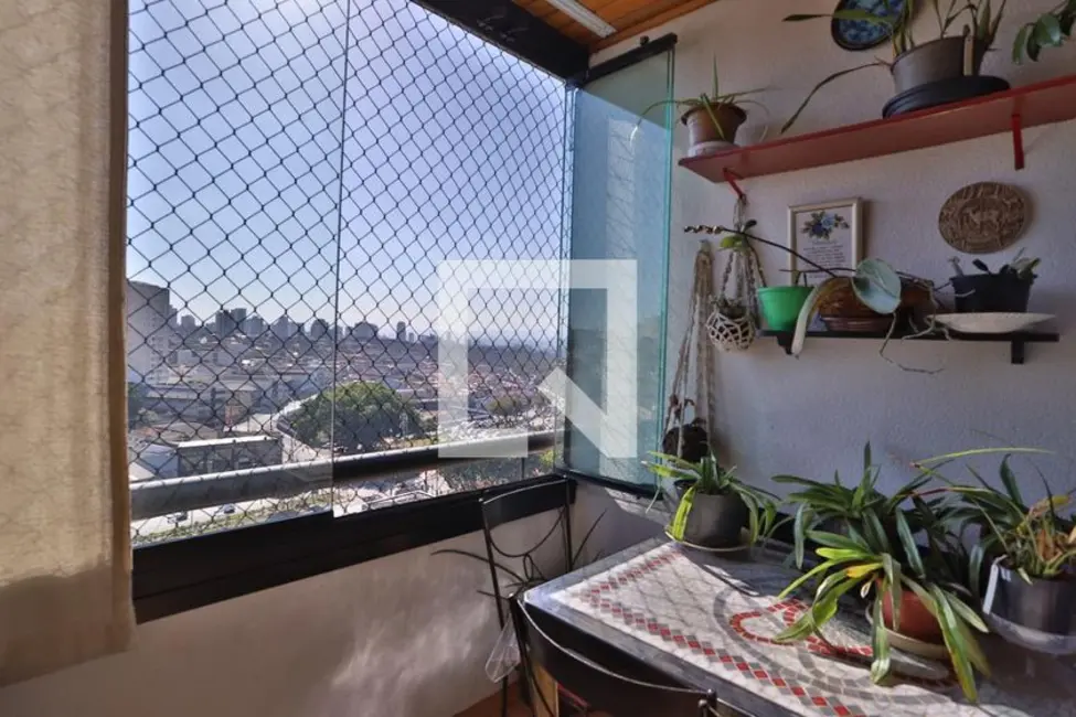 Foto 7 de Apartamento com 3 quartos à venda, 87m2 em Jardim Anália Franco, São Paulo - SP