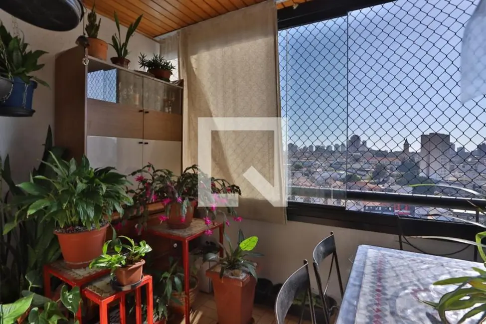 Foto 5 de Apartamento com 3 quartos à venda, 87m2 em Jardim Anália Franco, São Paulo - SP