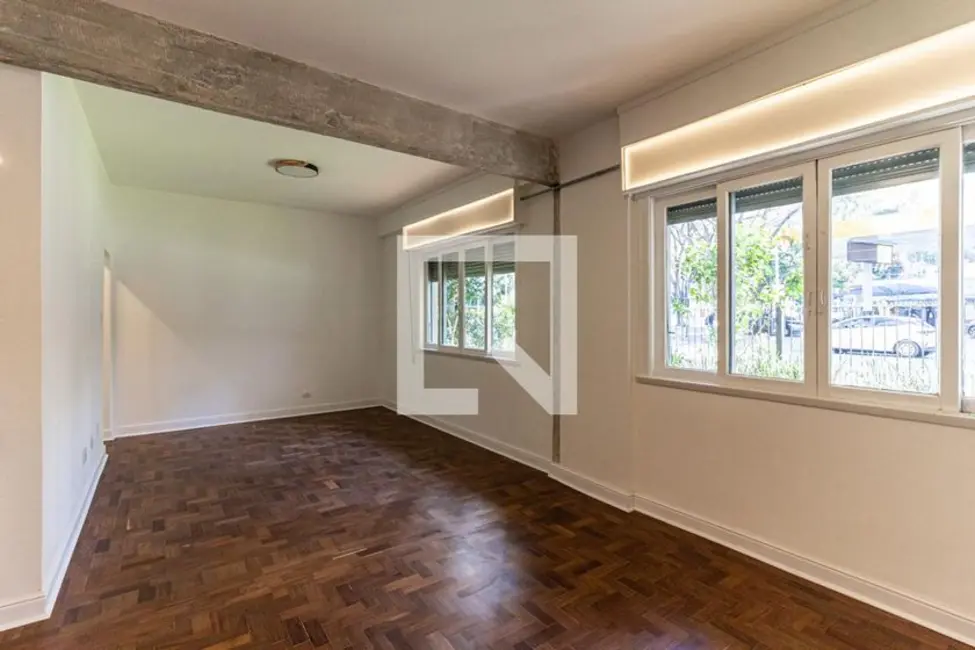 Foto 1 de Apartamento com 3 quartos à venda, 150m2 em Higienópolis, São Paulo - SP