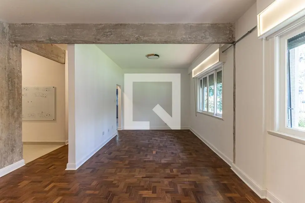 Foto 6 de Apartamento com 3 quartos à venda, 150m2 em Higienópolis, São Paulo - SP