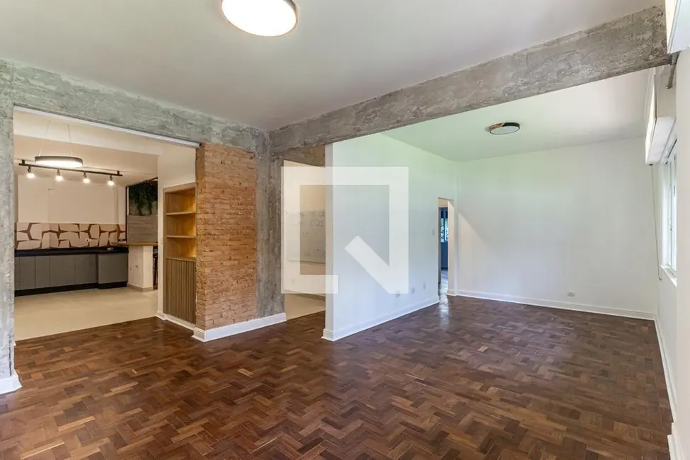 Foto 7 de Apartamento com 3 quartos à venda, 150m2 em Higienópolis, São Paulo - SP