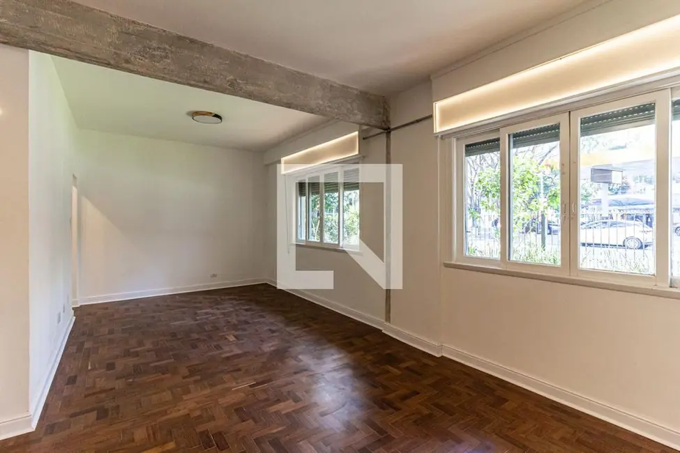 Foto 2 de Apartamento com 3 quartos à venda, 150m2 em Higienópolis, São Paulo - SP