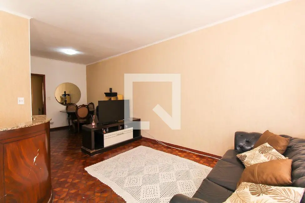 Foto 2 de Casa com 3 quartos à venda, 160m2 em Jardim Anália Franco, São Paulo - SP